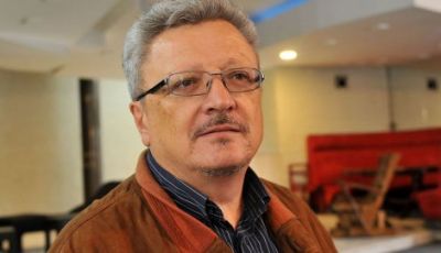 Zoran Stamatović: Jugoslovenski pozorišni festival je prostor apsolutne slobode